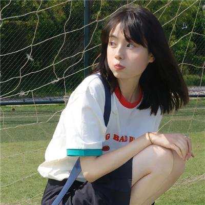 女性的先行者