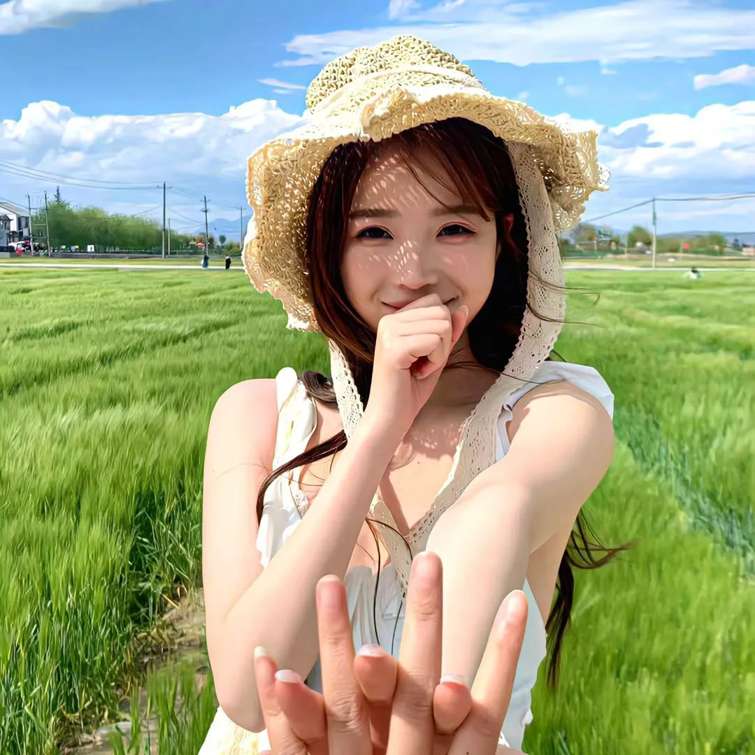 烈女与镖客