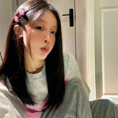 怪兽与女孩