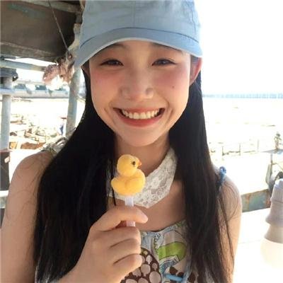 不可思议的融化人