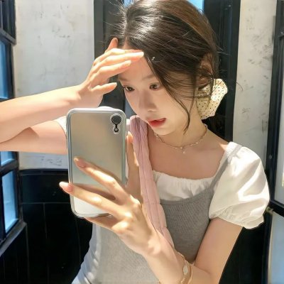 理发店情缘