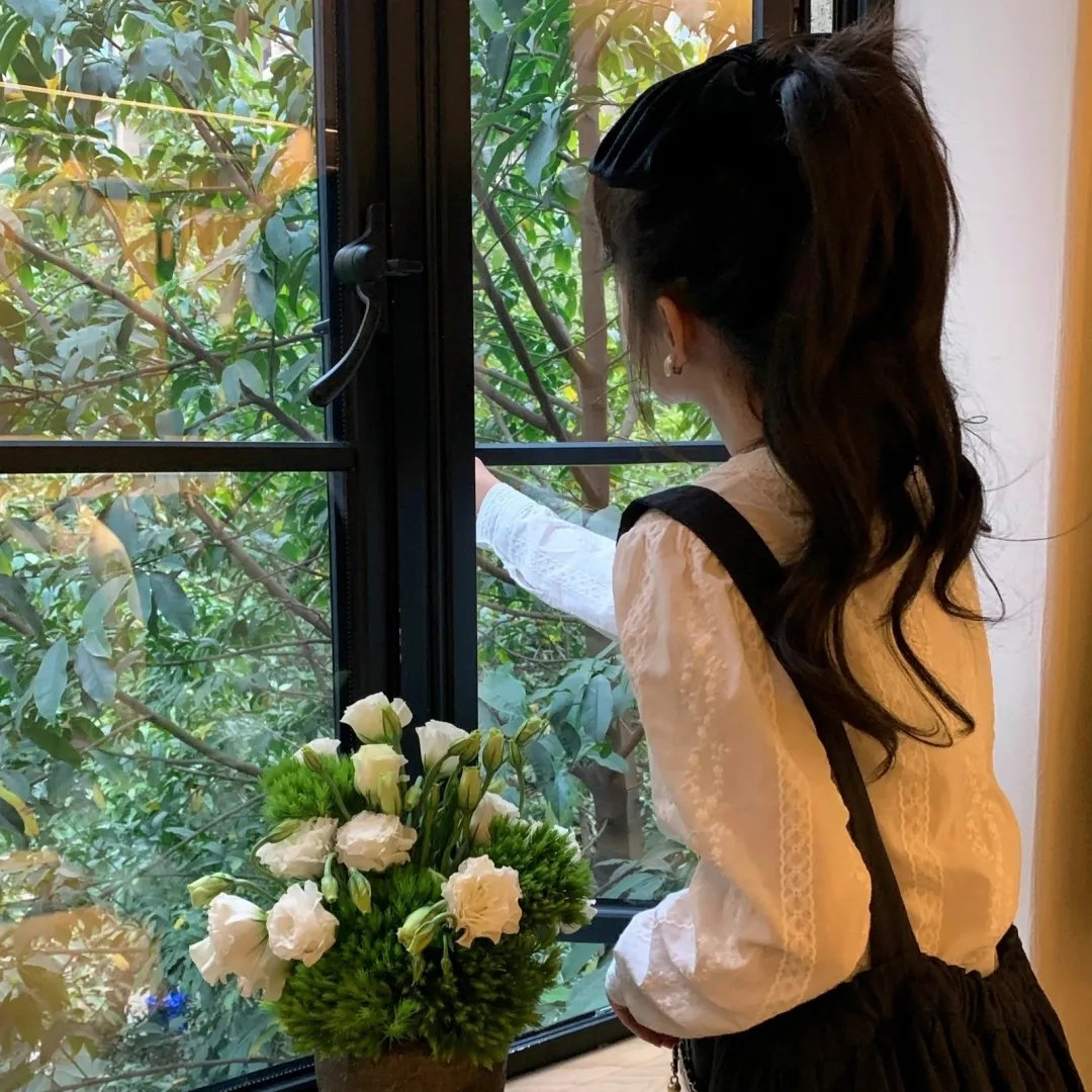 肮脏的心